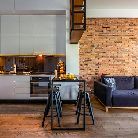 Apartamenty-Wroc Ksiecia Witolda Wroclaw Exterior photo