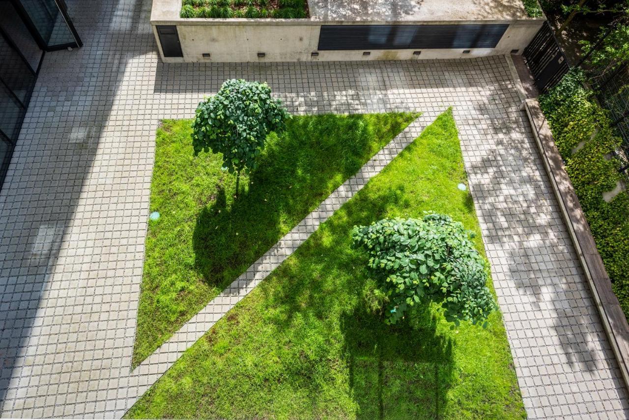 Apartamenty-Wroc Ksiecia Witolda Wroclaw Exterior photo