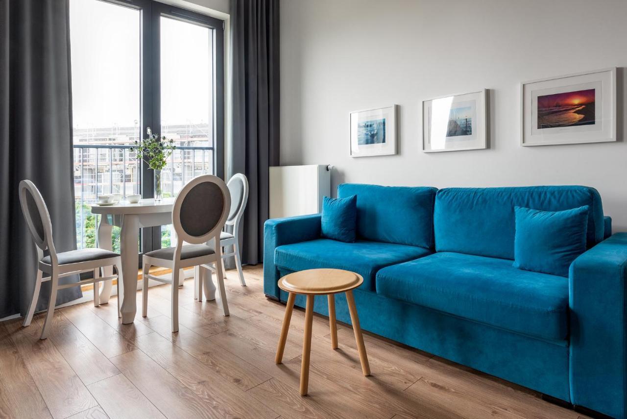 Apartamenty-Wroc Ksiecia Witolda Wroclaw Room photo