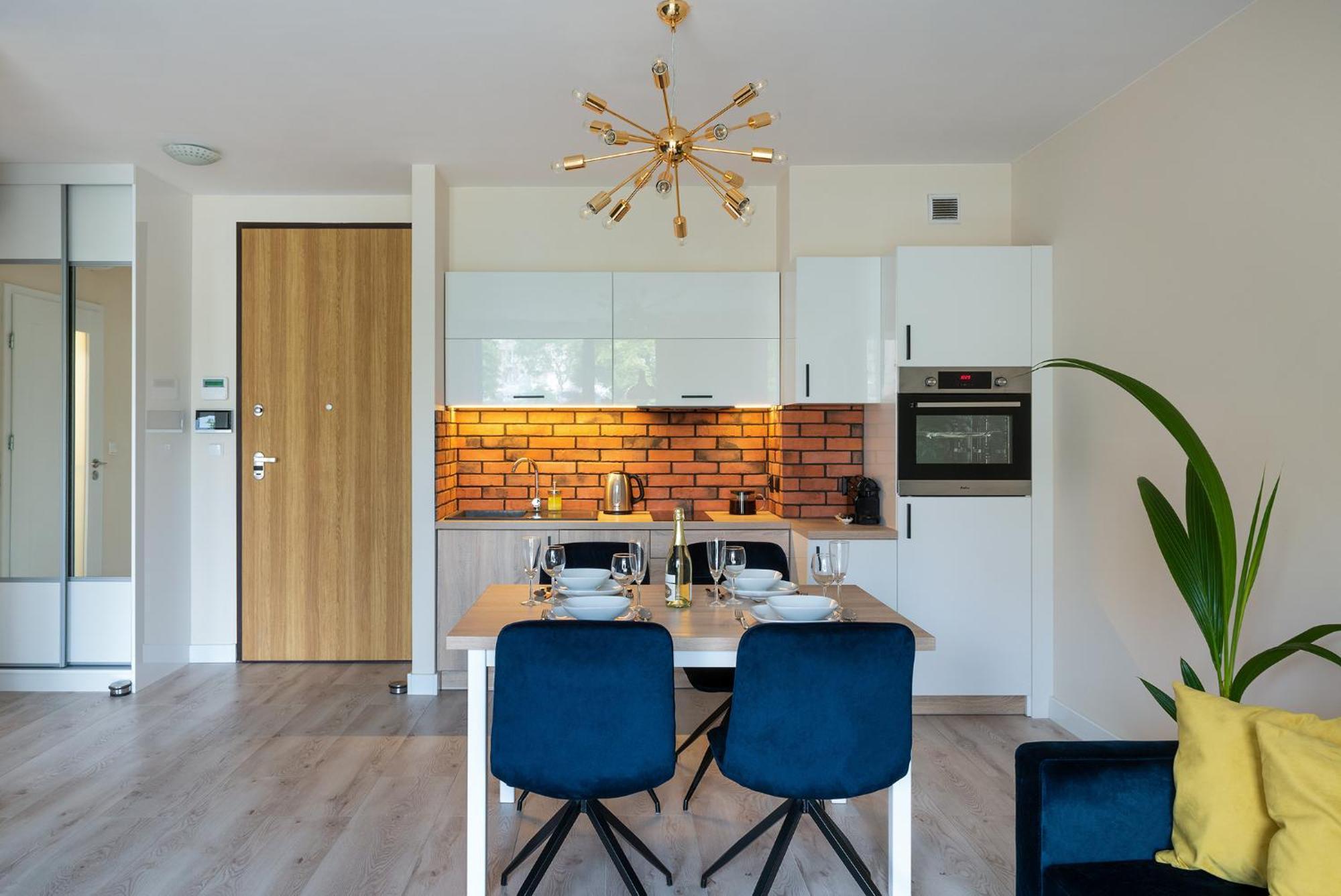 Apartamenty-Wroc Ksiecia Witolda Wroclaw Exterior photo