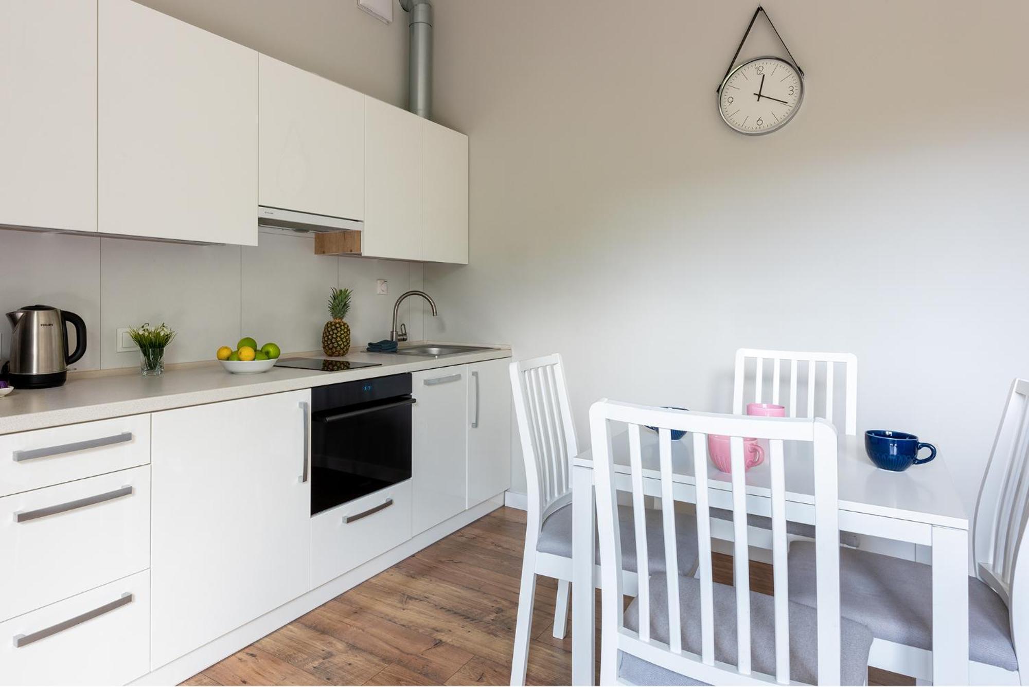 Apartamenty-Wroc Ksiecia Witolda Wroclaw Exterior photo